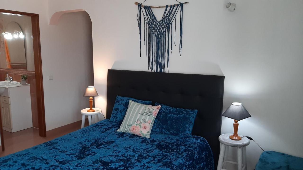 Sagres Sunny Room With Private Bathroom 300M From The Beach Exterior foto